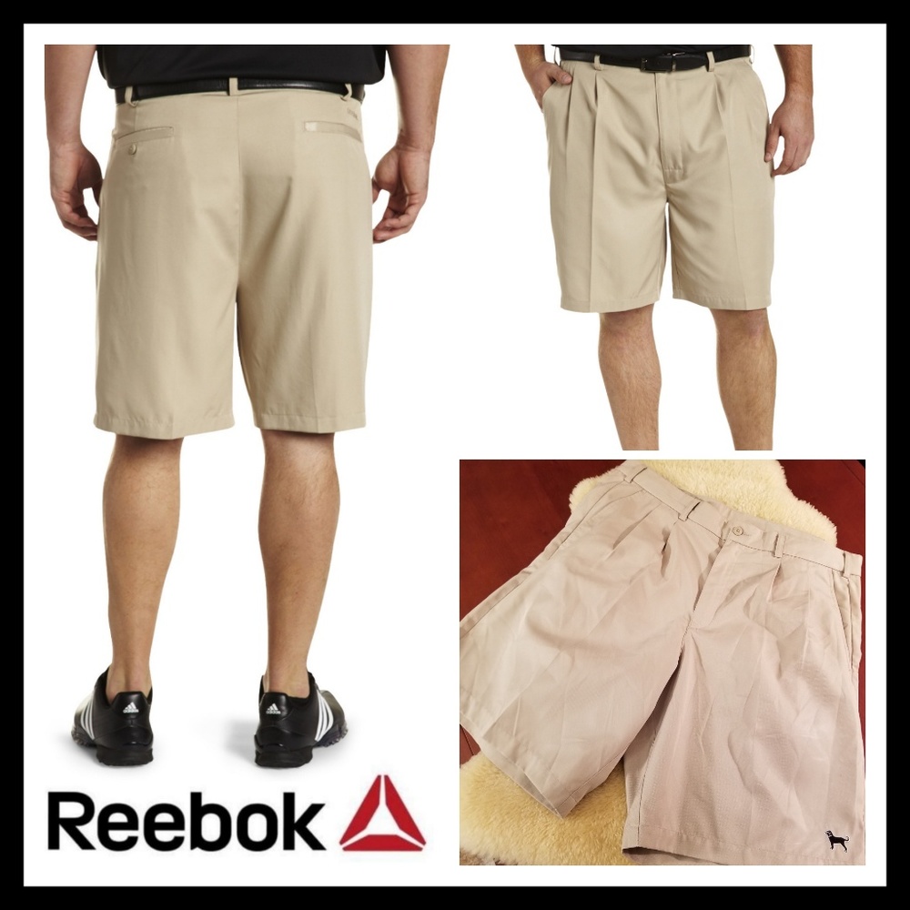 Mens Reebok Shorts